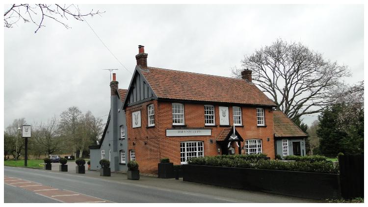 Gastropub Unruly Pig scores top service award for second time 