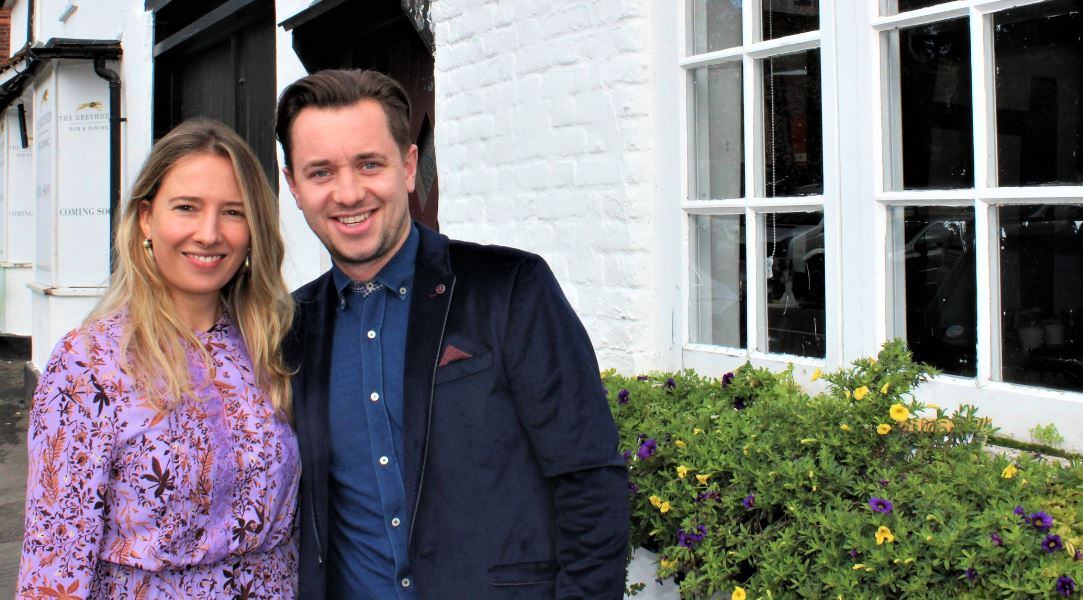 Former Gordon Ramsay staff to open new gastropub