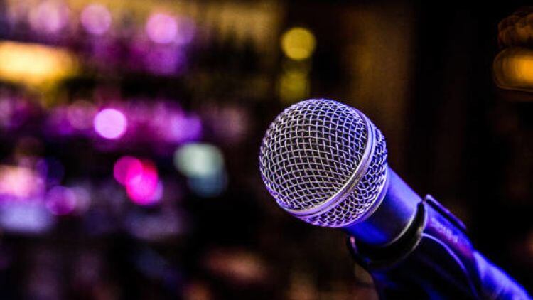 Consumers more likely to visit pubs with live music