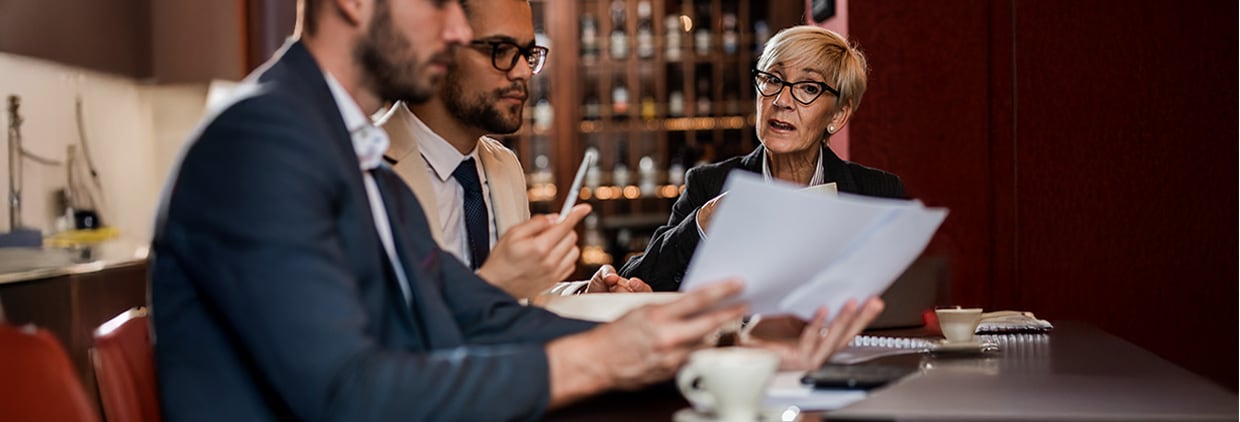 Operational Kryptonite: Pubs Face Internal Battles