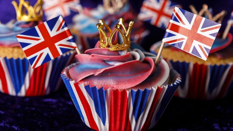 Experience-led events 'bolster' coronation trade
