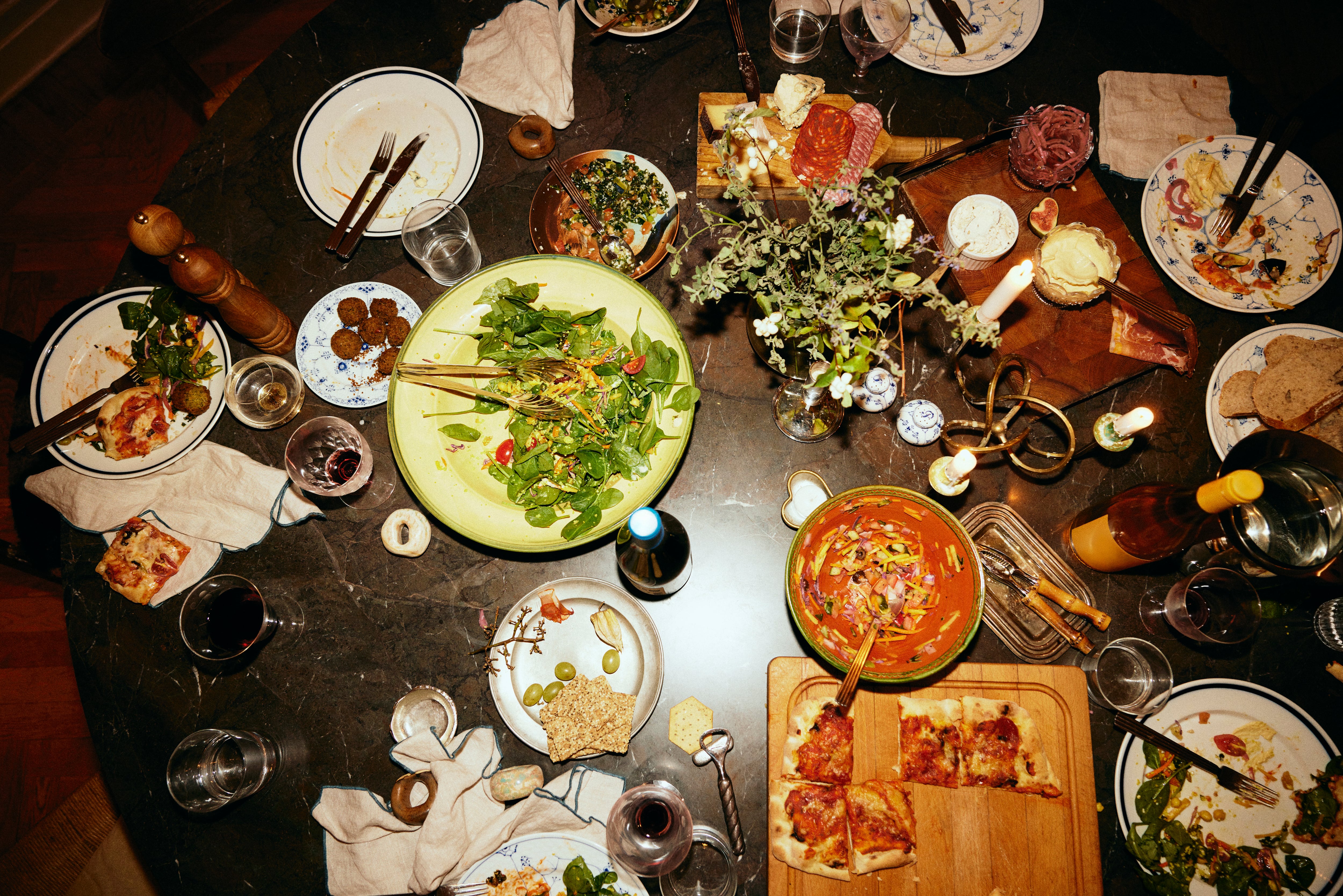 Food trends 2026: What pub chefs predict for menus, flavour and operations