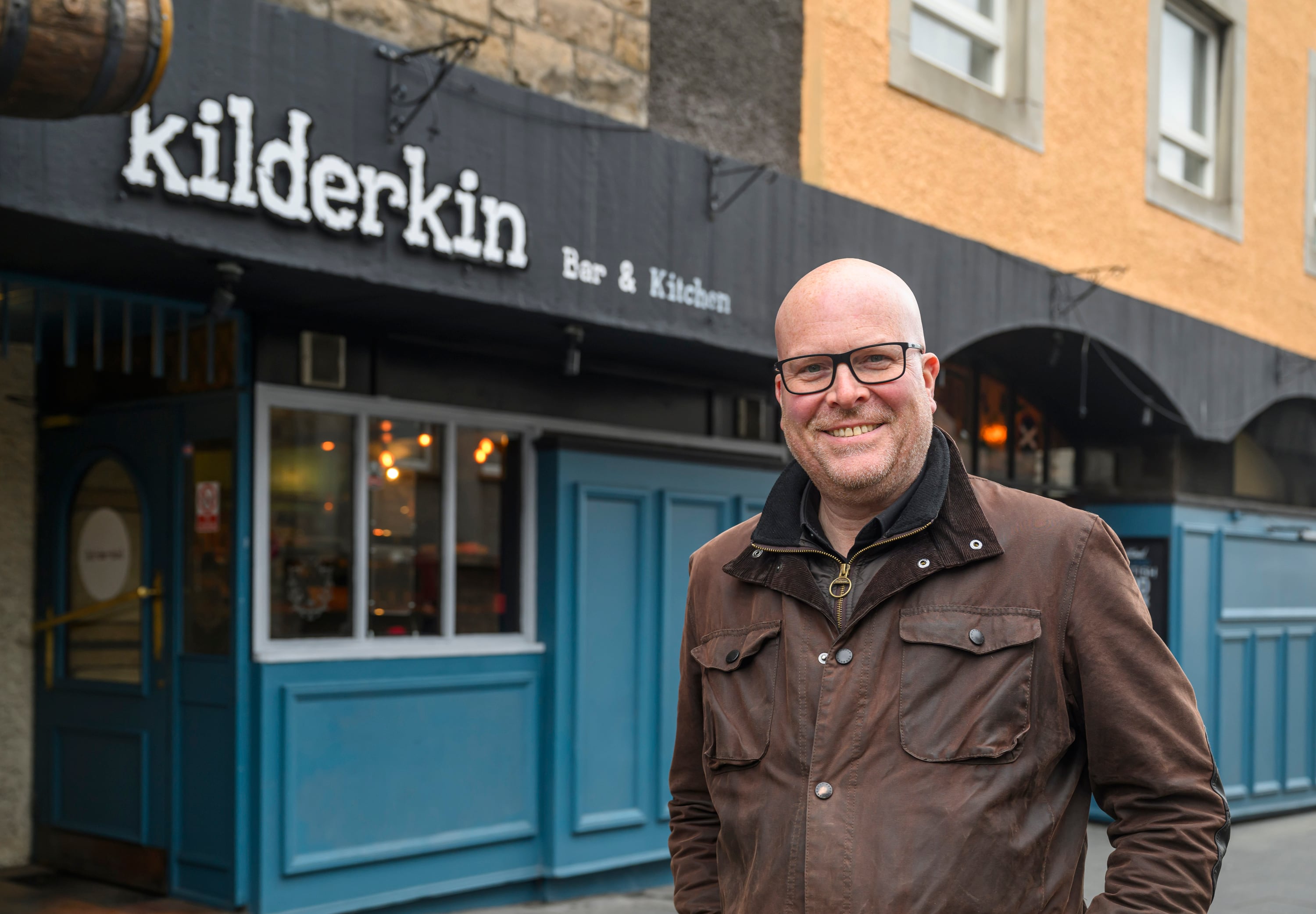 Lomond Leisure takes on third site with Star Pubs