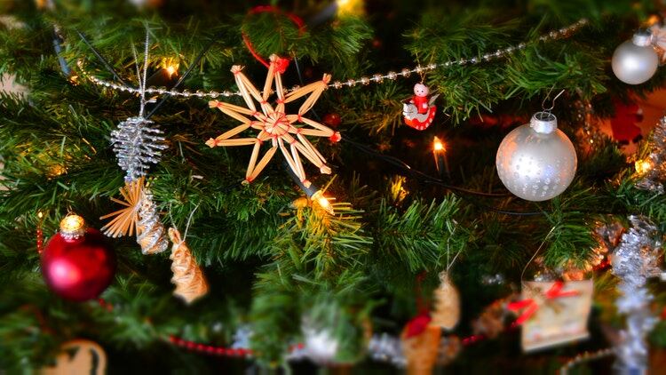 Christmas wishes from The Morning Advertiser