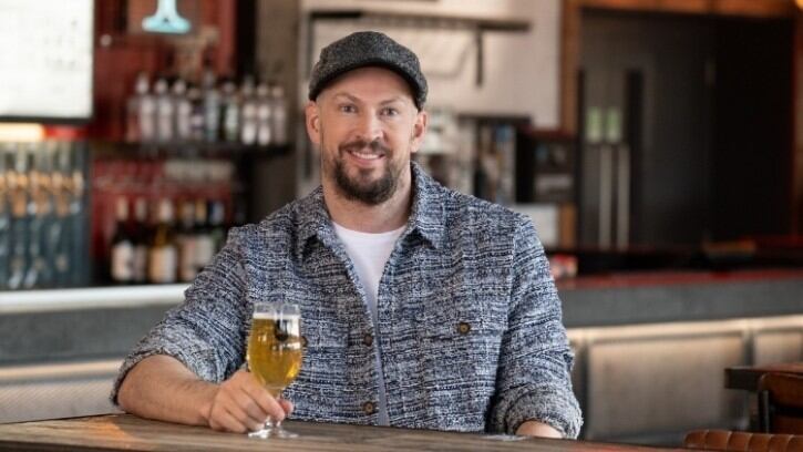 BrewDog drops real living wage for new staff
