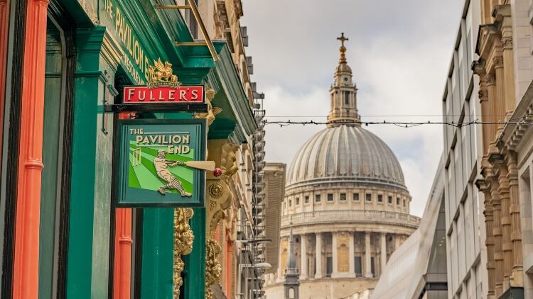 Fuller’s to reopen more than 170 managed pubs in July