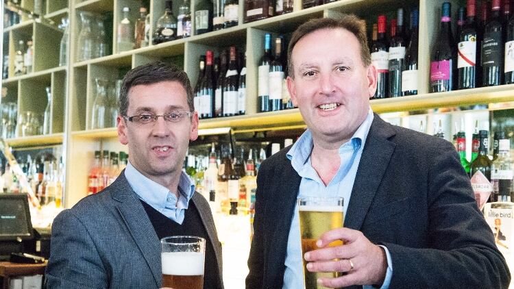 City Pub Group to ‘rein in’ expansion in the face of no-deal Brexit