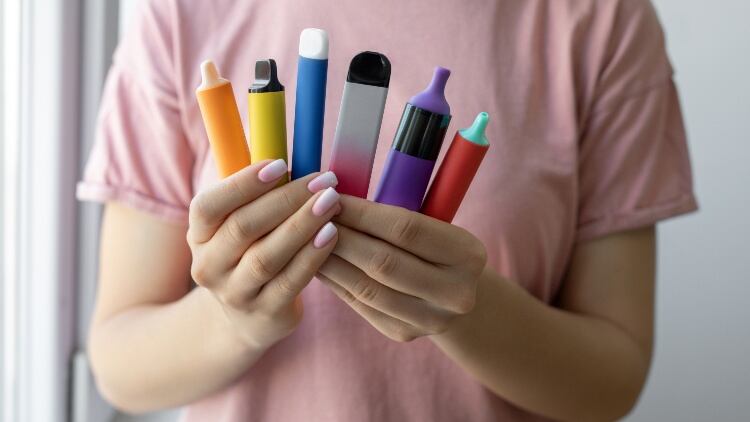 Operators split on allowing pubgoers to vape