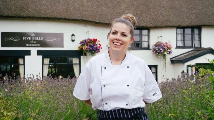 44 pub chefs have starred on Great British Menu