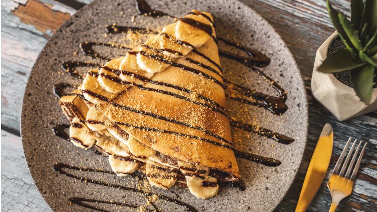 Pubs sweeten the deal for Pancake Day 