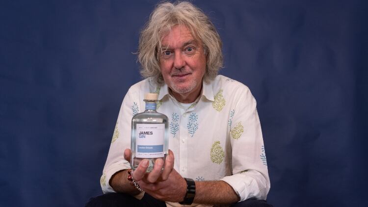 James May: pubs must be in top gear to survive