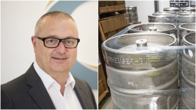 How to grow your microbrewery/distillery from a financial perspective