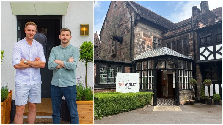 Cat & Wickets Pub Company to open third site 