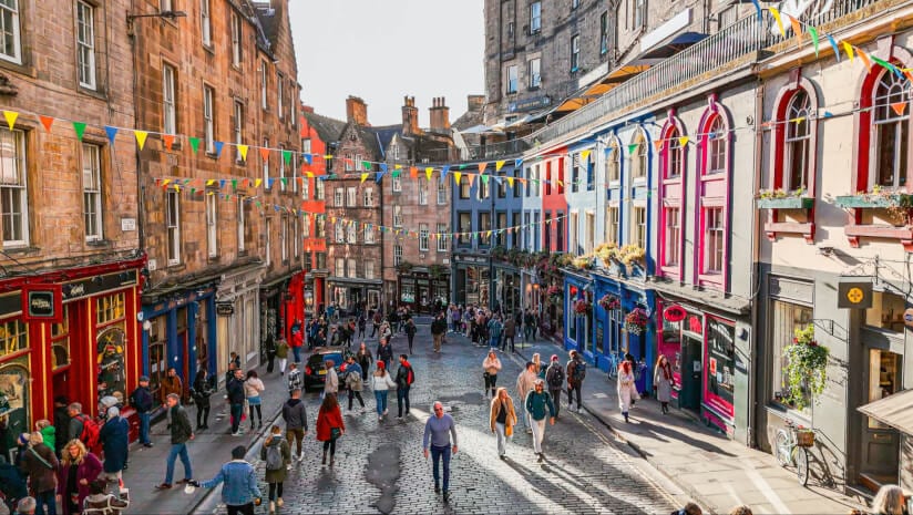 Trade body highlights downsides of city tourism levy