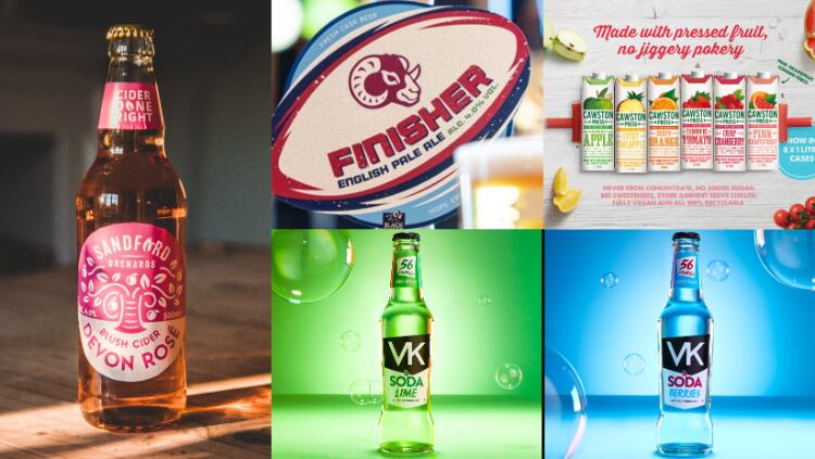 VK launches new sugar free range 