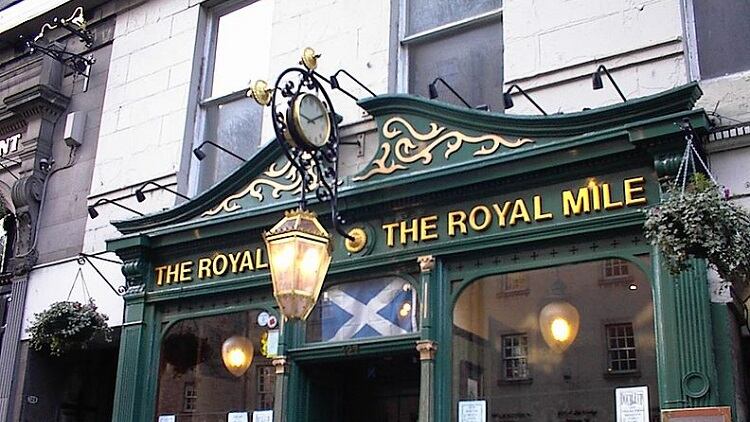 Scottish pubco looks to expand with £20m plan 