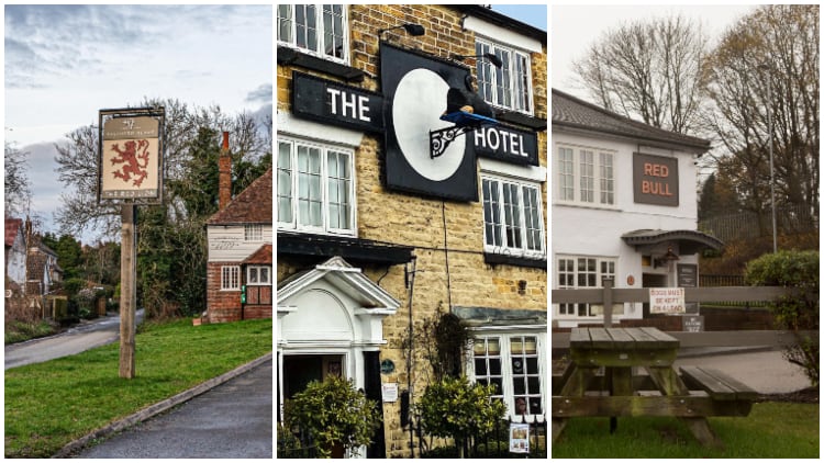 Inn Collection Group adds 13th site, Punch buys seven pub package