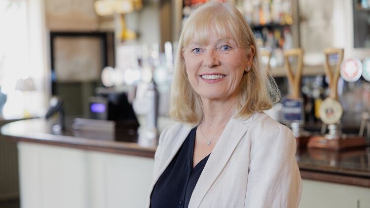 Baker to step down as commercial director at Stonegate