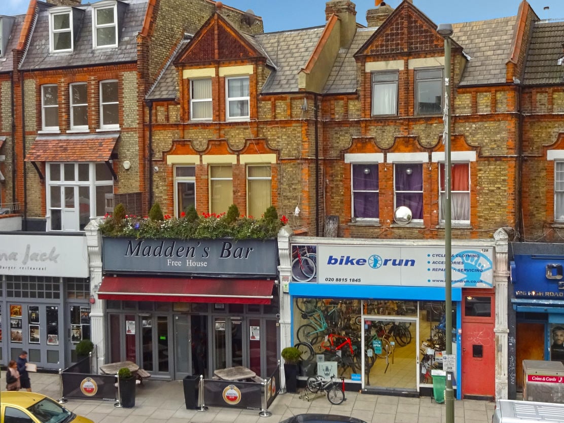 Property: Conexus Pub Group acquires East Finchley pub lease