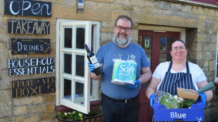 Licensees despair over ‘no communication from billionaire pubco owners’