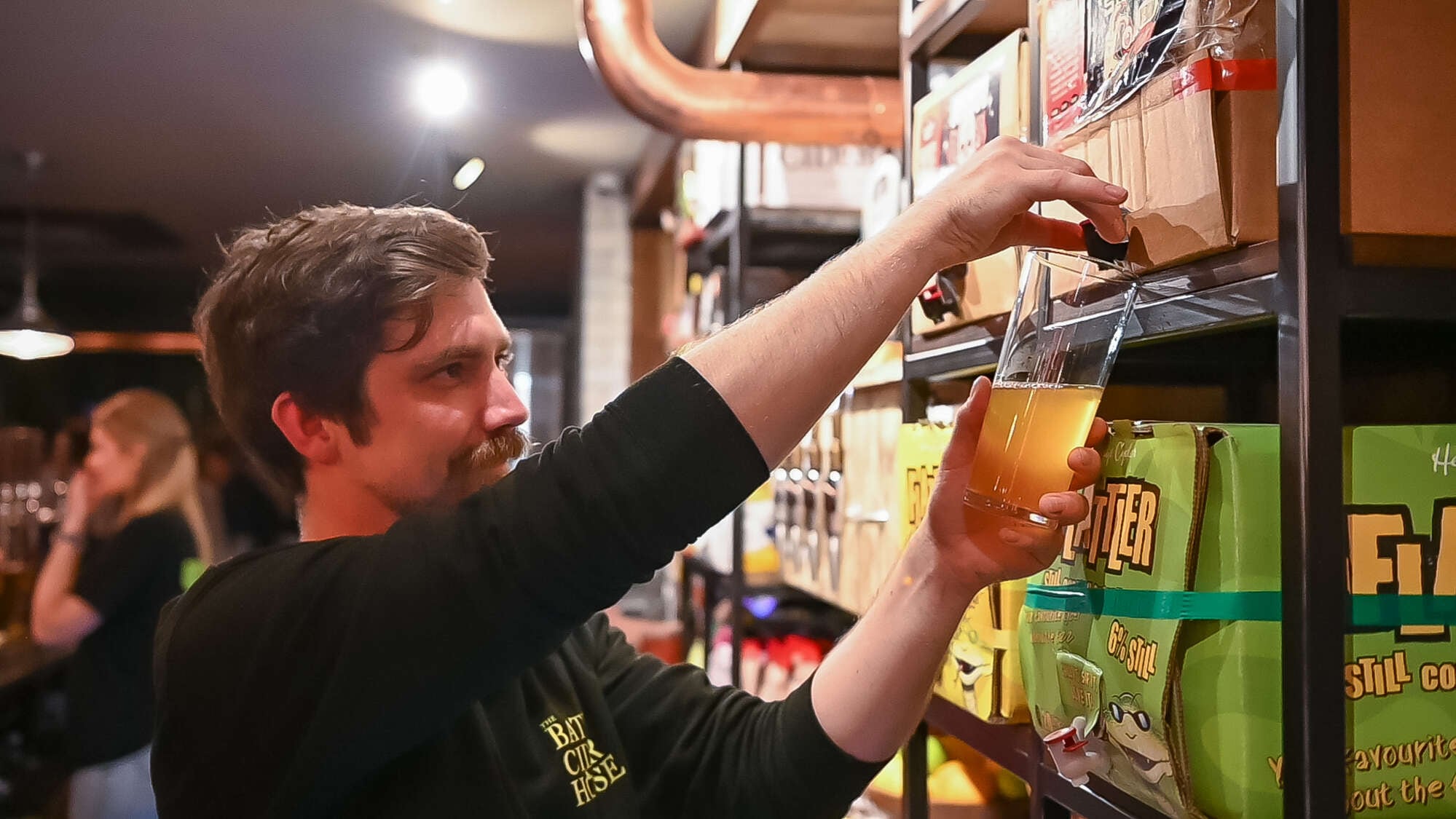 Bath Cider House