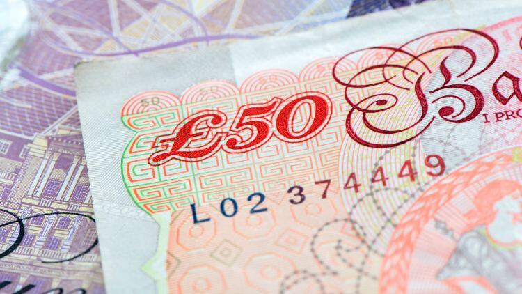 6 months until £20 and £50 paper notes axed