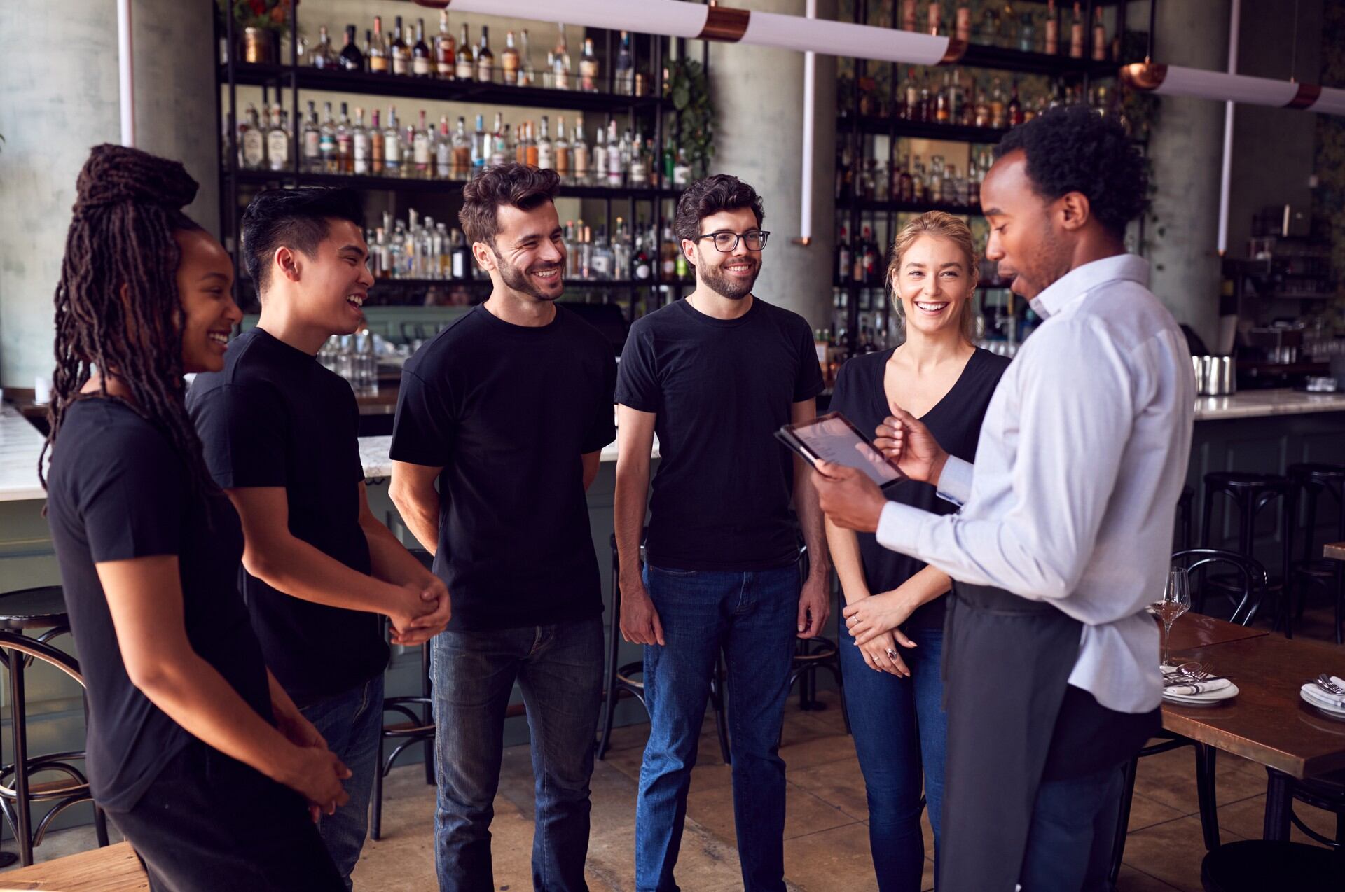 LTC updates neuroinclusion guide for hospitality employers