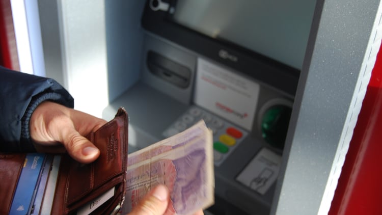 Pubs ‘ideal’ venue for new ATMs in £1m cash machine rollout