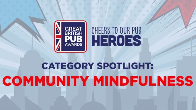 Are you a GBPA Hero? Community Mindfulness