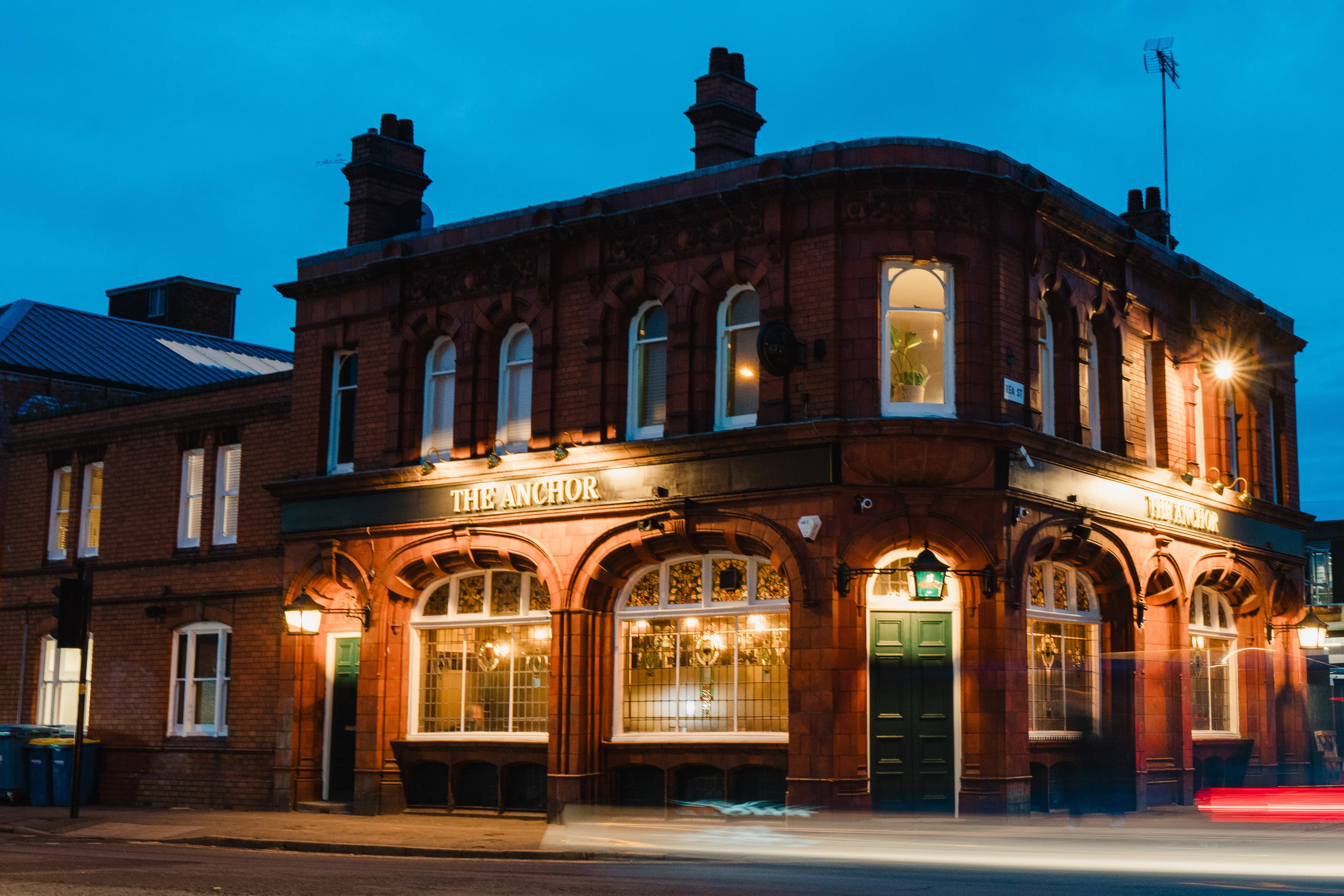 Property round-up: The Anchor Digbeth reopens following £100k restoration
