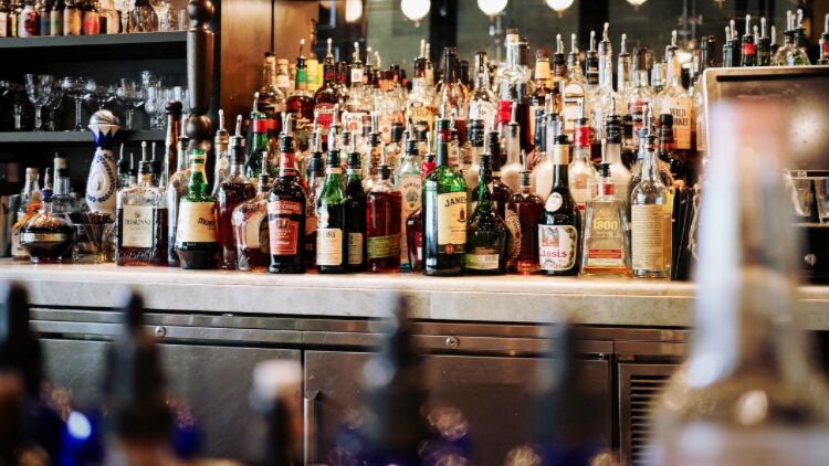 Publicans share mixed feelings about Go Sober For October