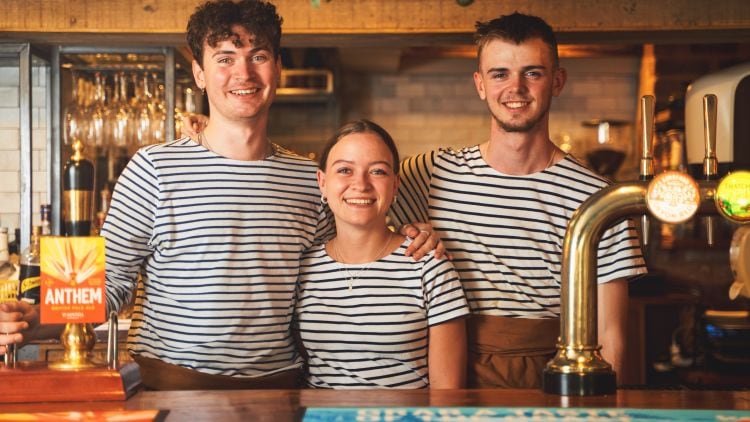 St Austell announces new career scheme