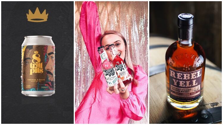 BrewDog teams up with Ricky Gervais, Crown & Hops launches craft beer equality scheme