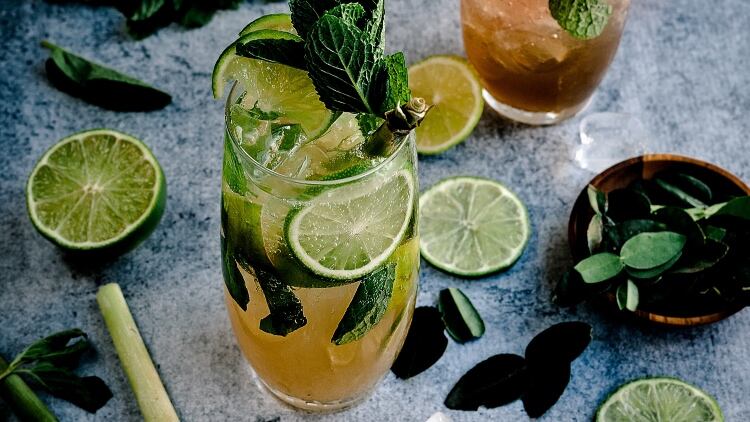 Don’t rum before you can walk – lessons from gin boom can boost rum sales