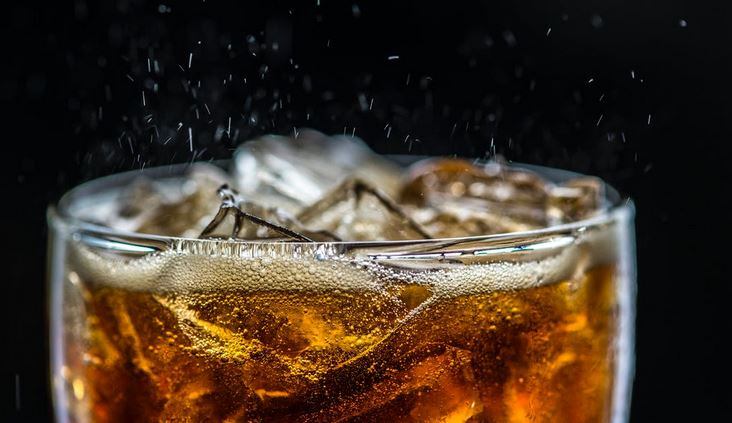 Fatty and sugary food and drink consulation launched