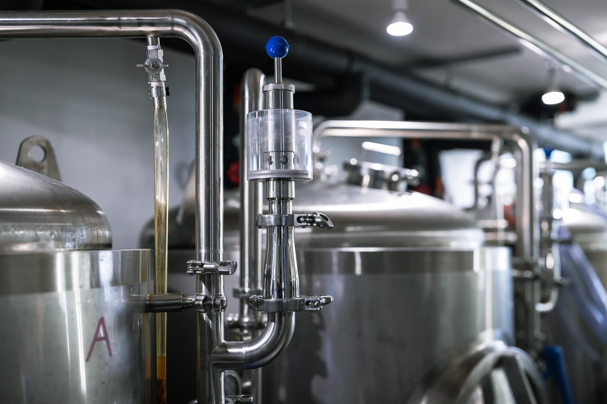 Low & no beer being produced with same care as alcoholic drinks