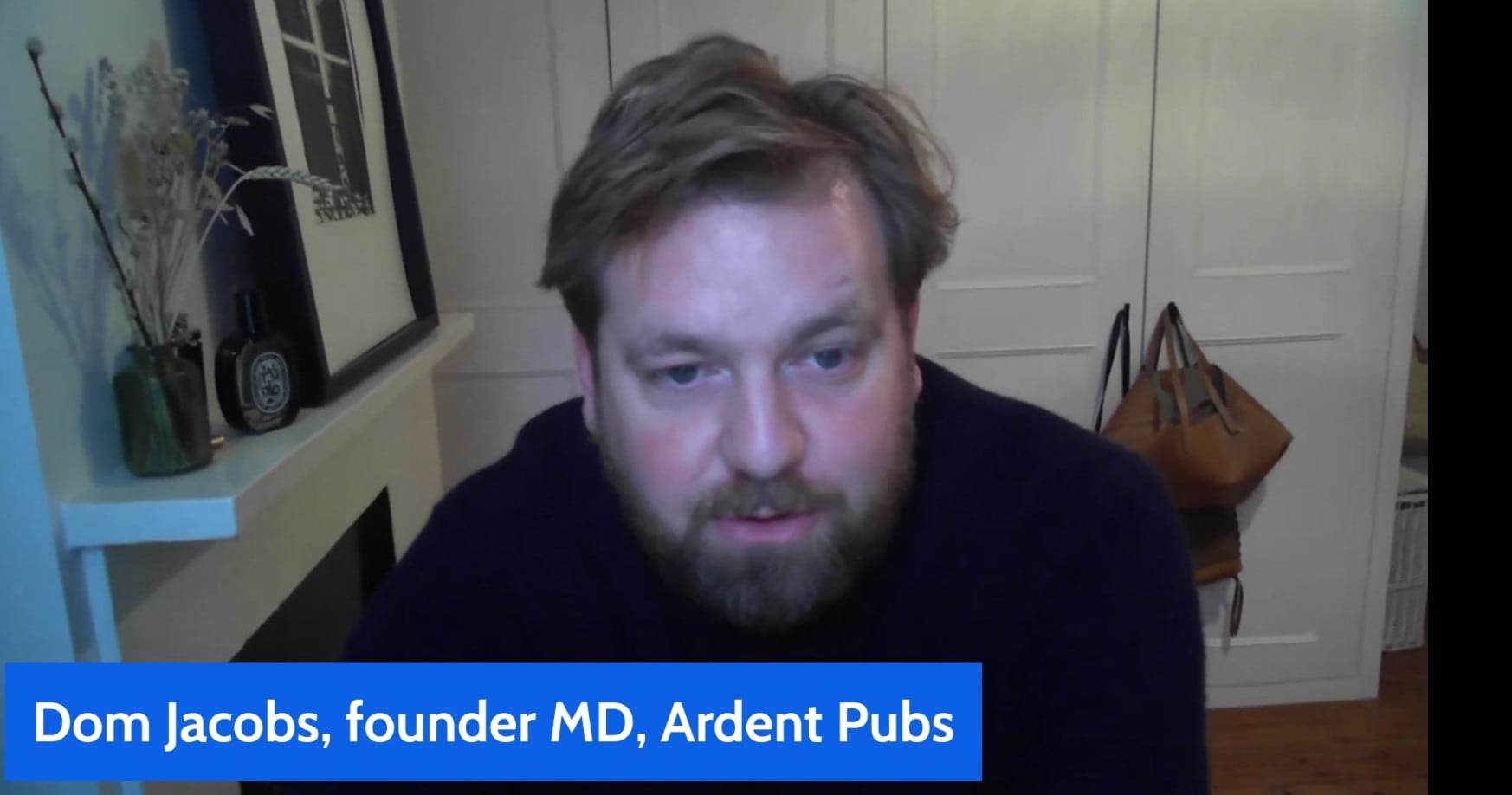 ‘UK pub culture is the most revered in the world’