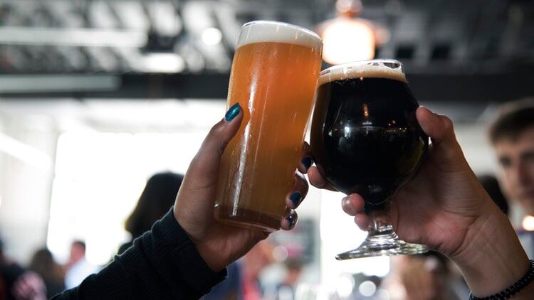 Number of beer trademarks jump to record high thanks to craft boom