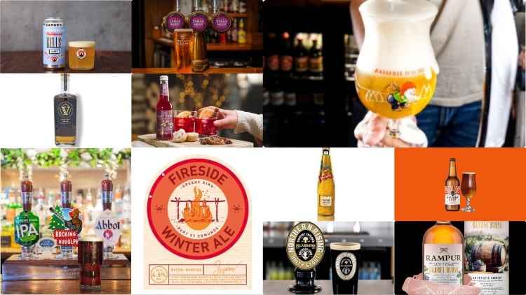 Chouffe unveils new beer on draught