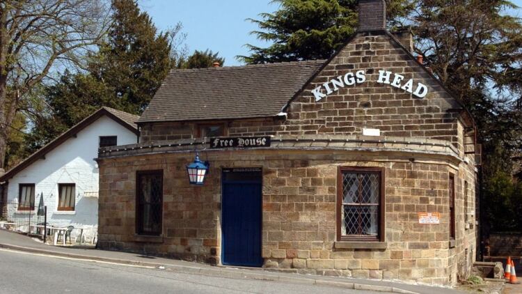 Derby County footballers rack up eye-watering pub bill