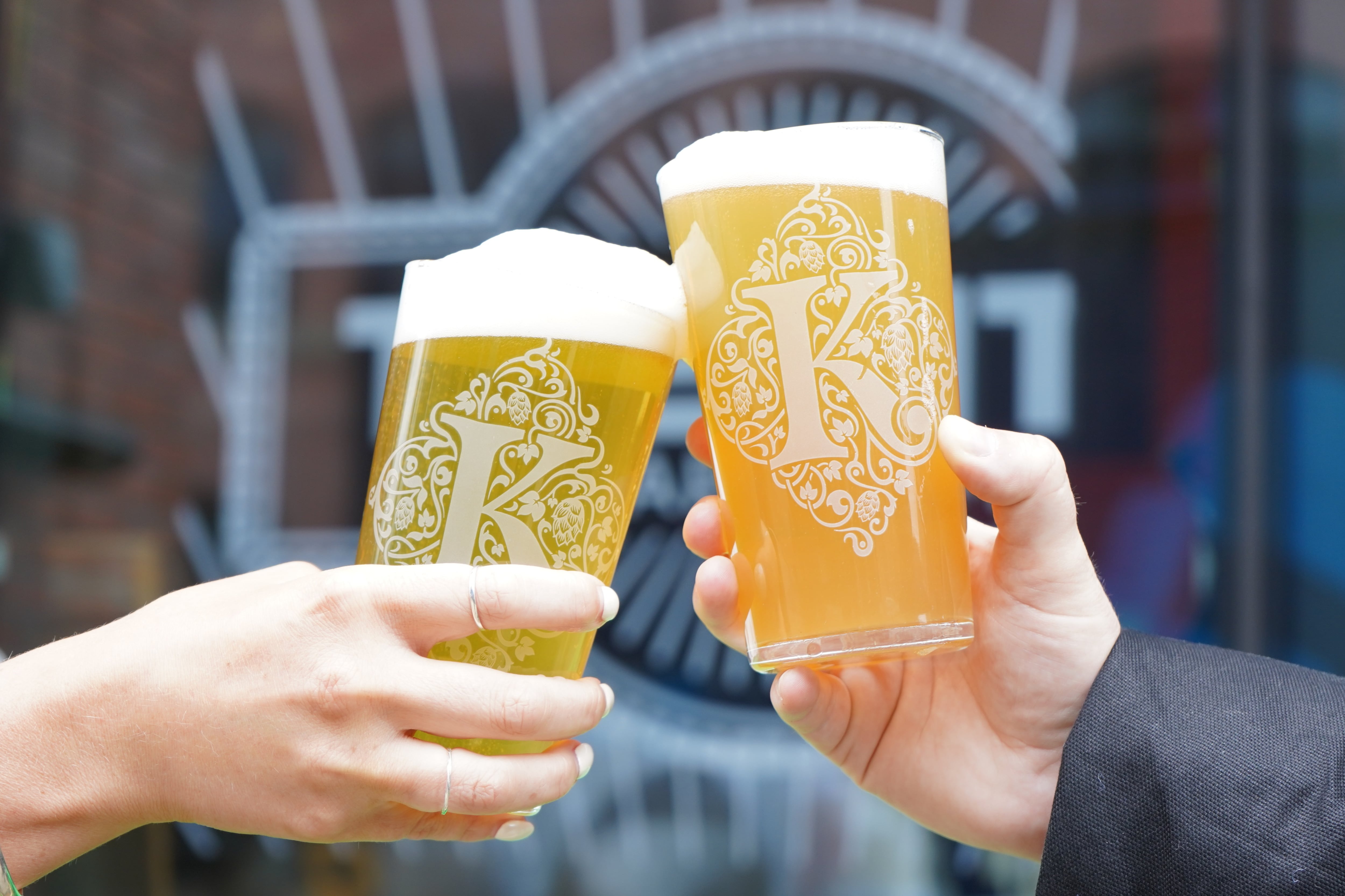 Property: Kirkstall Brewery and Little Bao Boy