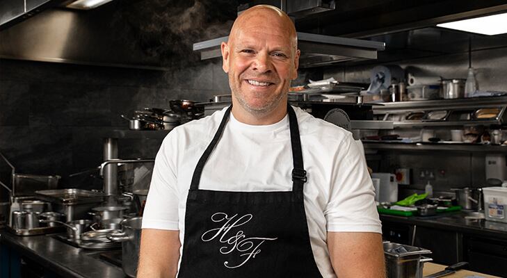 BBPA conference: Kerridge calls for VAT cut