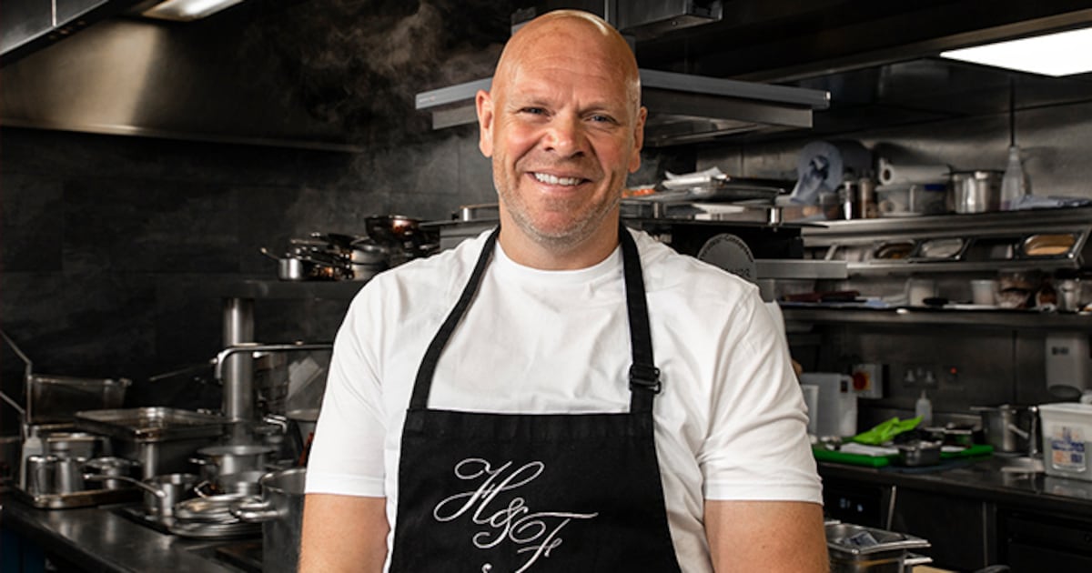 Kerridge spearheads VAT cut campaign