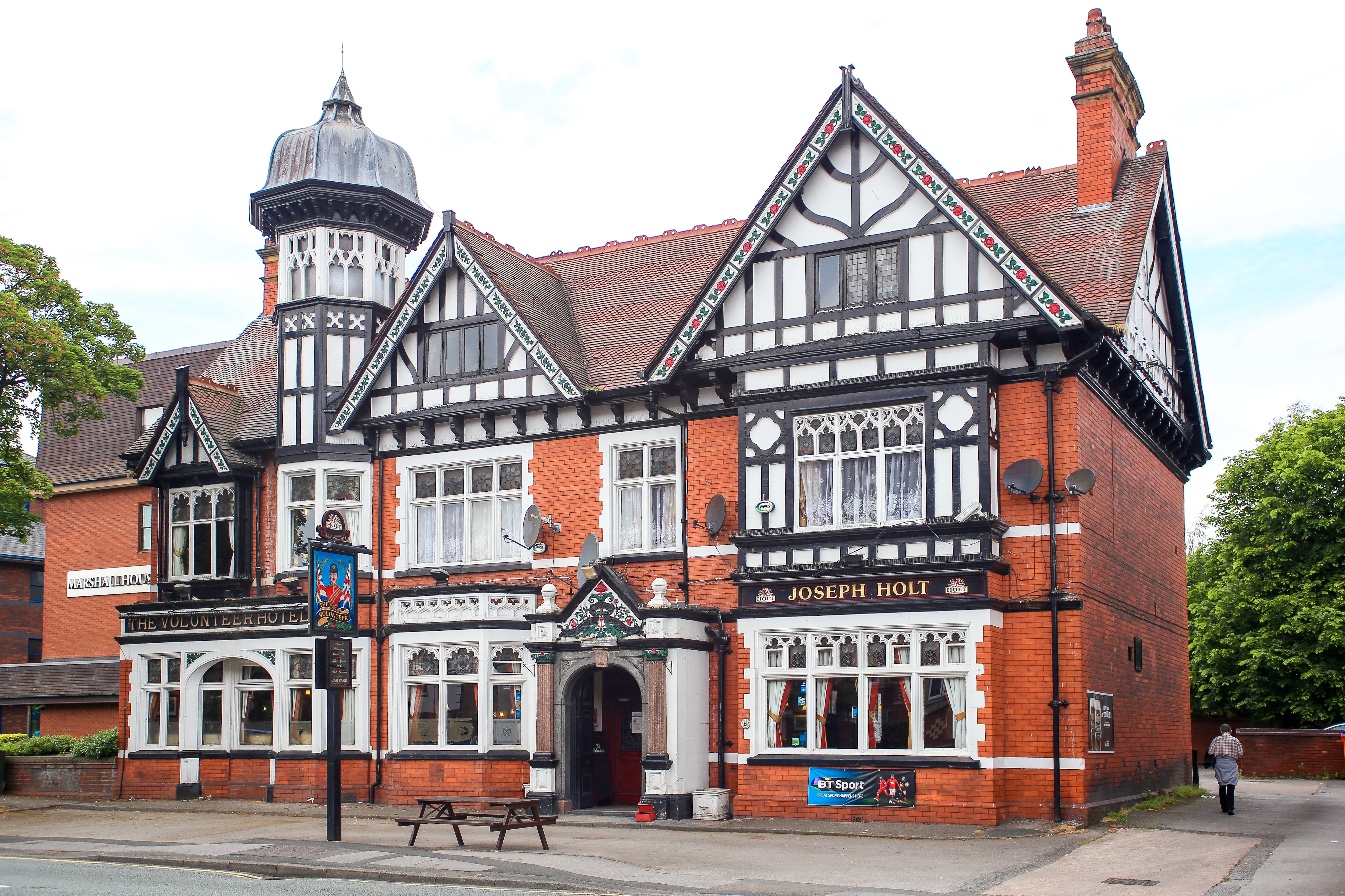 GOOD NEWS: Pub launches weekly group for SEN children