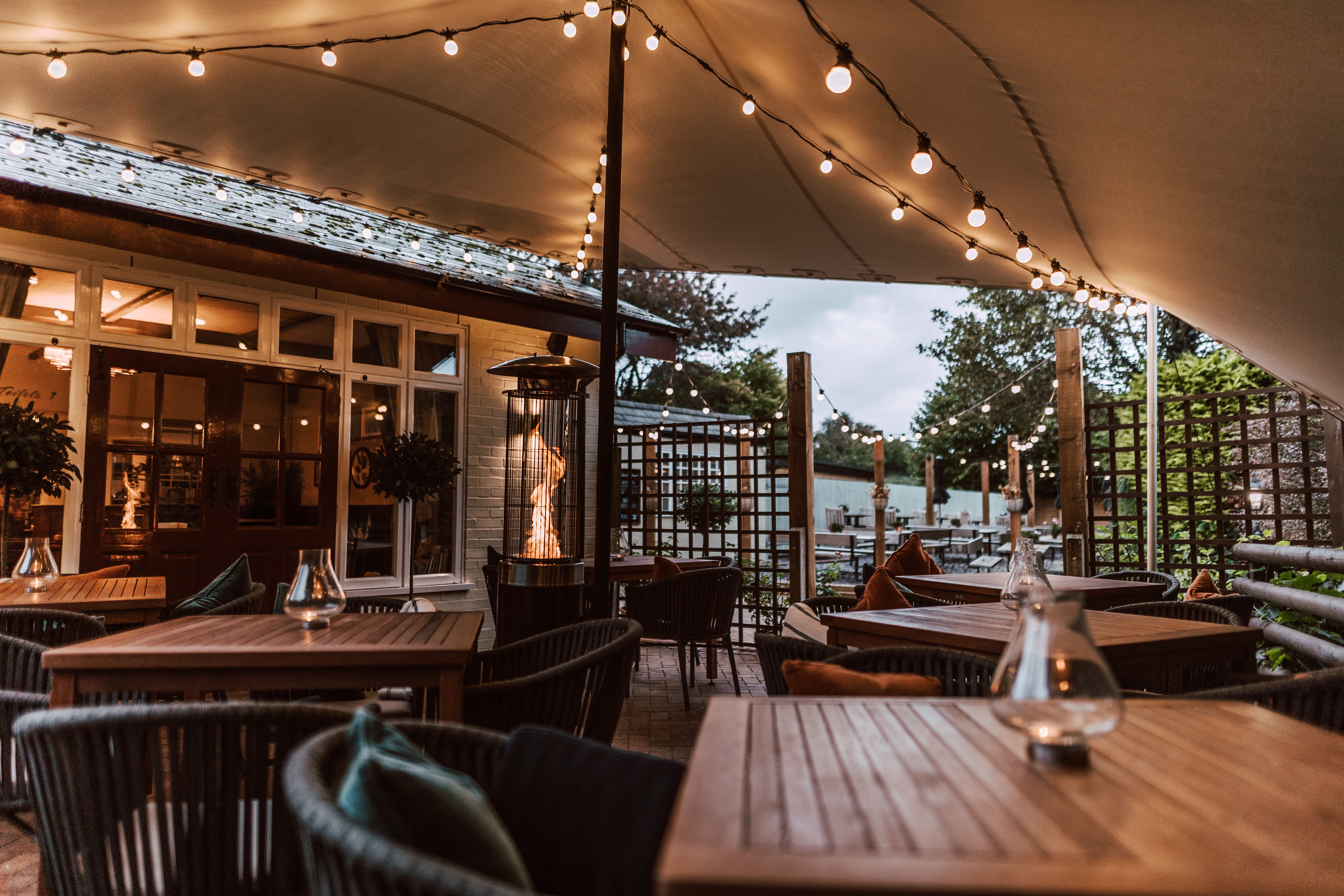 The Wildmoor Oak, Bromsgrove
