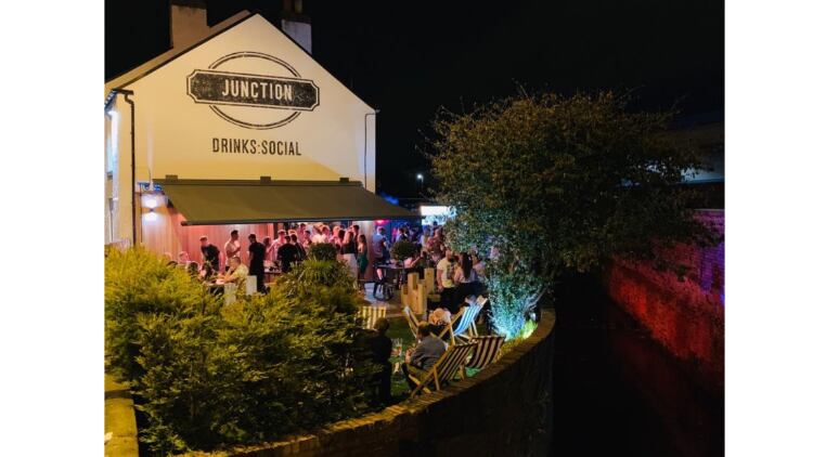 Increase revenue made from outdoor space this winter