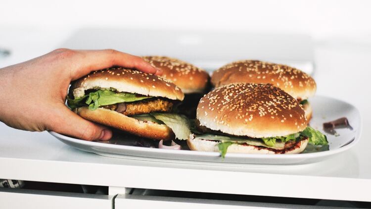 The vegan wave: how has it affected the pub trade?