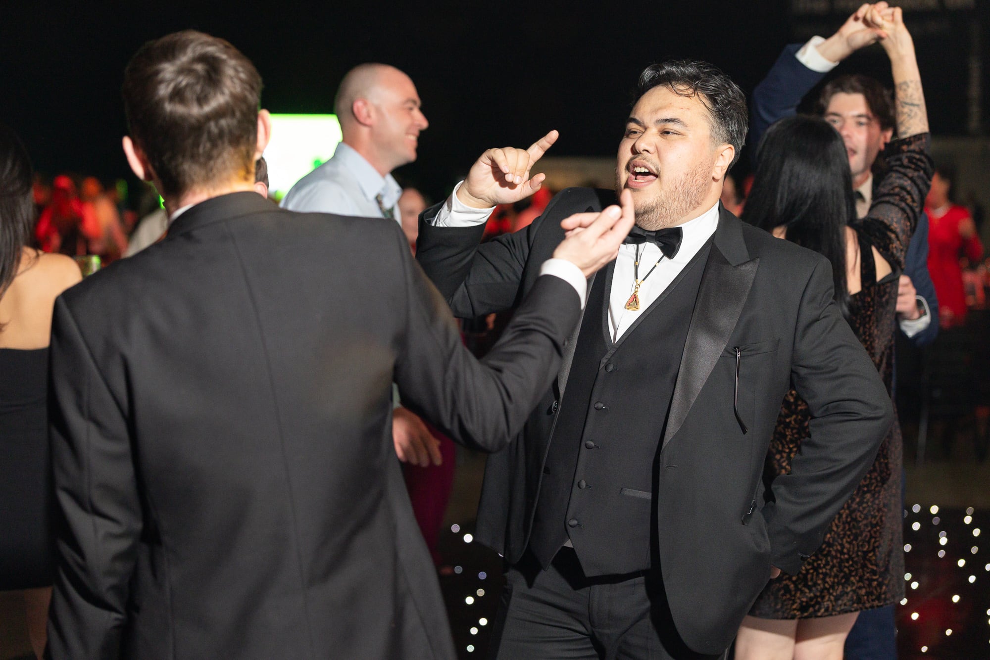 Great British Pub Awards 2026 at First Direct Bank Arena, Leeds