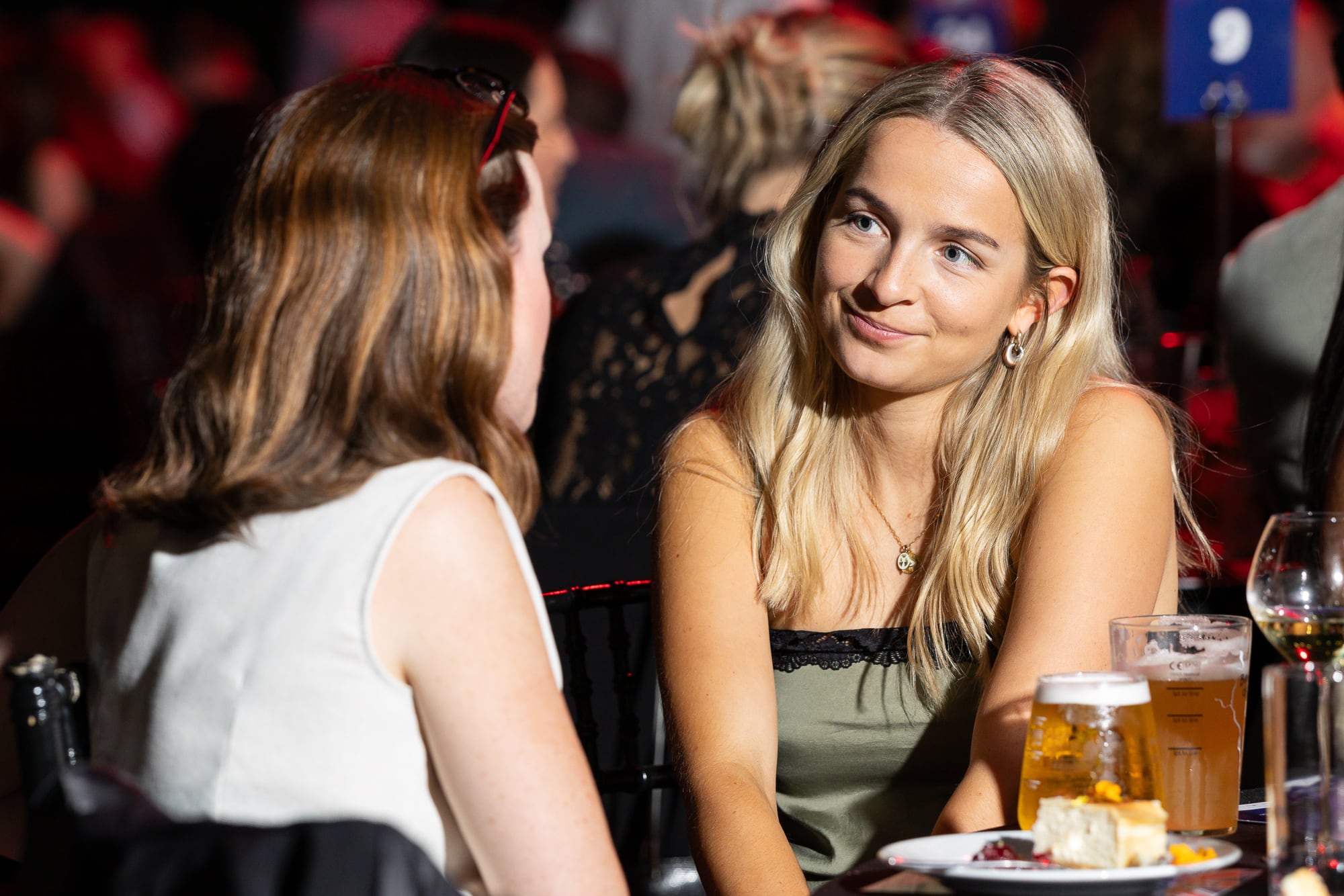 Great British Pub Awards 2026 at First Direct Bank Arena, Leeds