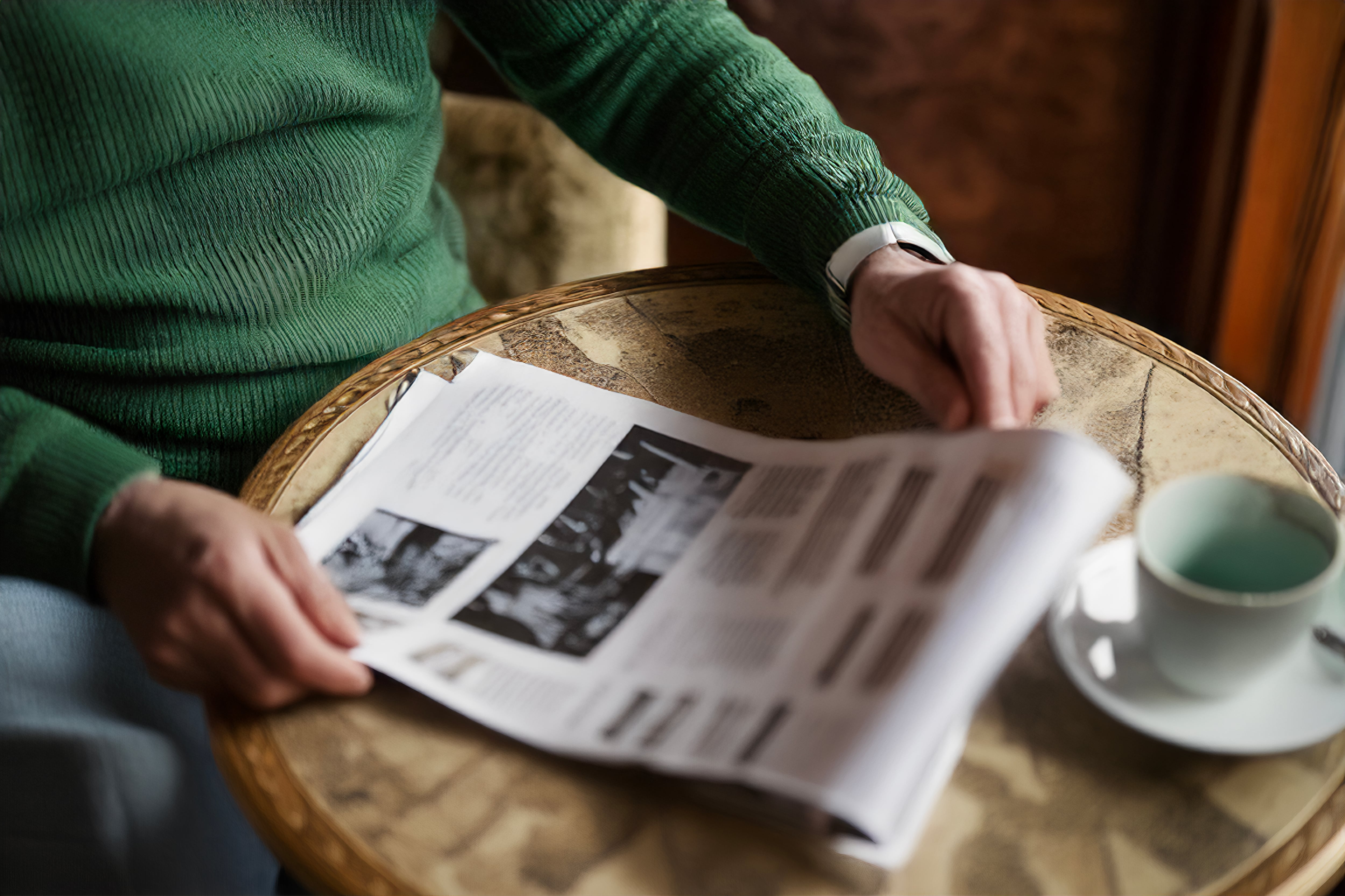 Inside the issue: What pubs need to know